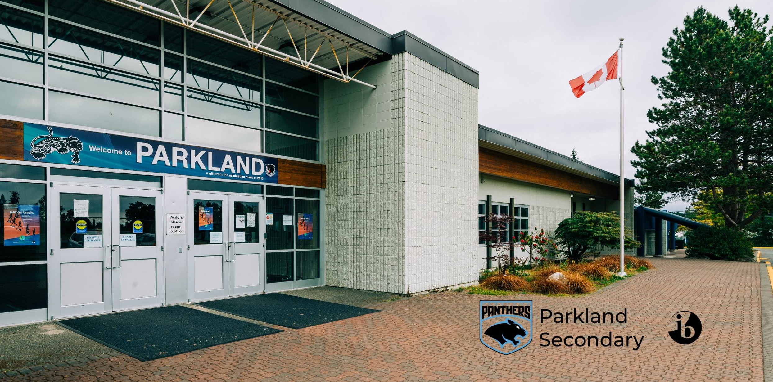Parkland Secondary School